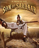 Son of Sardaar /  